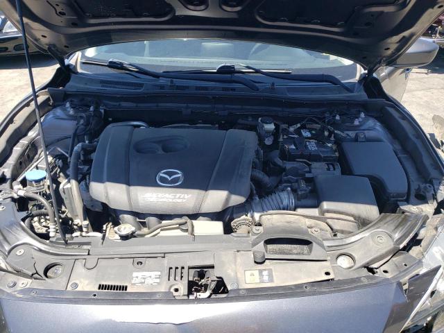 Photo 10 VIN: 3MZBM1J72GM318706 - MAZDA 3 SPORT 