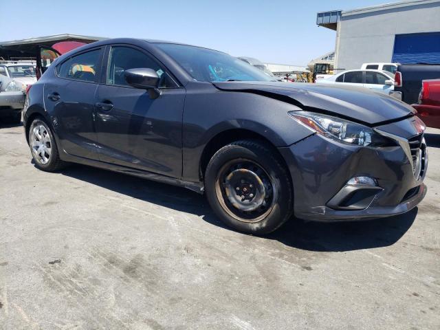 Photo 3 VIN: 3MZBM1J72GM318706 - MAZDA 3 SPORT 