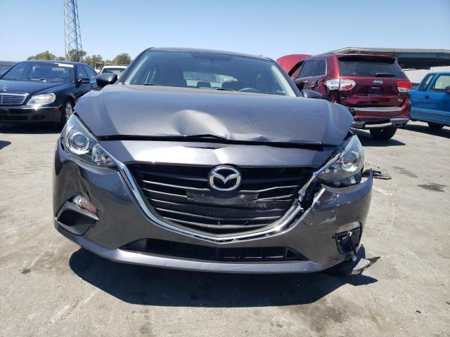 Photo 4 VIN: 3MZBM1J72GM318706 - MAZDA 3 SPORT 