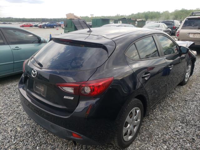 Photo 3 VIN: 3MZBM1J73GM248942 - MAZDA 3 SPORT 