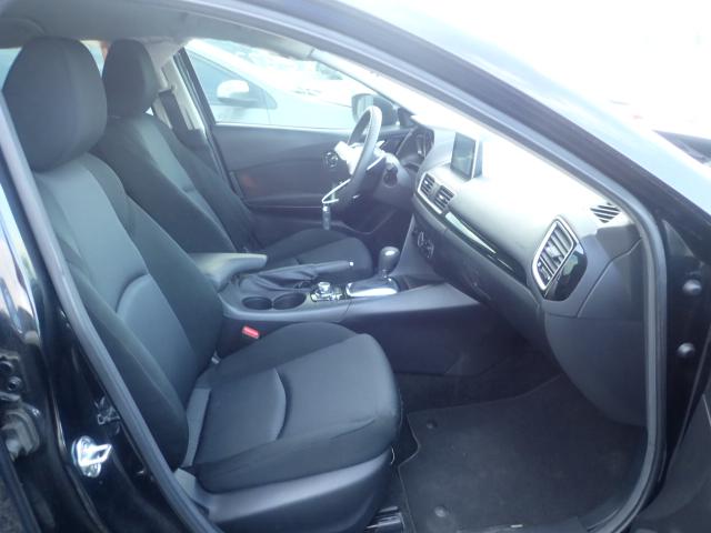 Photo 4 VIN: 3MZBM1J73GM248942 - MAZDA 3 SPORT 