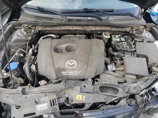 Photo 6 VIN: 3MZBM1J73GM248942 - MAZDA 3 SPORT 