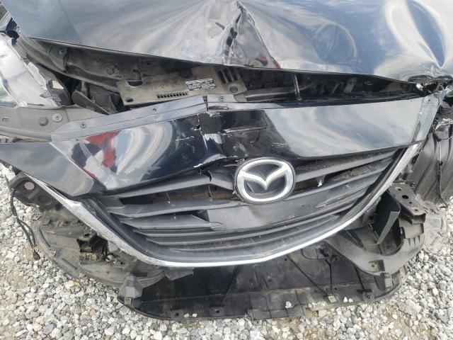 Photo 8 VIN: 3MZBM1J73GM248942 - MAZDA 3 SPORT 