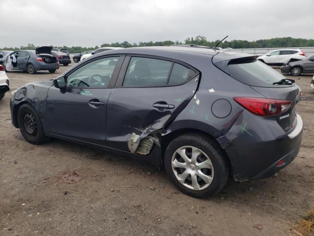 Photo 1 VIN: 3MZBM1J73GM267362 - MAZDA 3 SPORT 