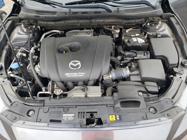 Photo 10 VIN: 3MZBM1J73GM267362 - MAZDA 3 SPORT 