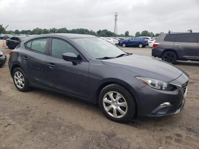 Photo 3 VIN: 3MZBM1J73GM267362 - MAZDA 3 SPORT 