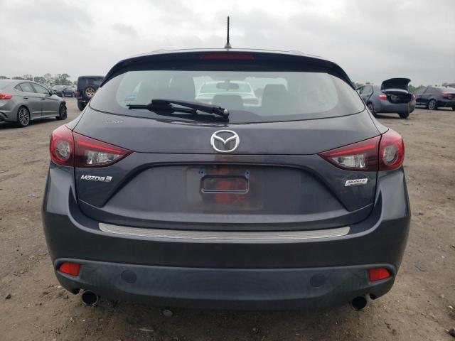 Photo 5 VIN: 3MZBM1J73GM267362 - MAZDA 3 SPORT 