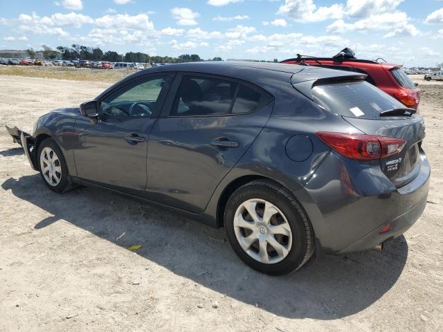 Photo 1 VIN: 3MZBM1J73GM274070 - MAZDA 3 