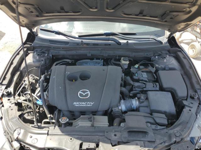 Photo 10 VIN: 3MZBM1J73GM274070 - MAZDA 3 