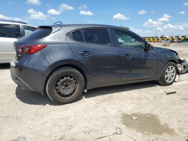 Photo 2 VIN: 3MZBM1J73GM274070 - MAZDA 3 