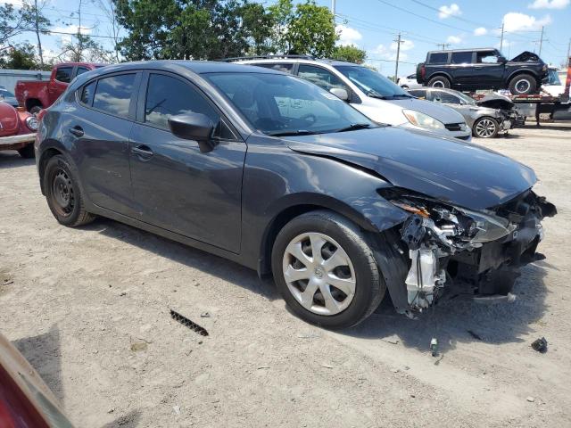 Photo 3 VIN: 3MZBM1J73GM274070 - MAZDA 3 