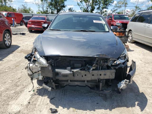 Photo 4 VIN: 3MZBM1J73GM274070 - MAZDA 3 