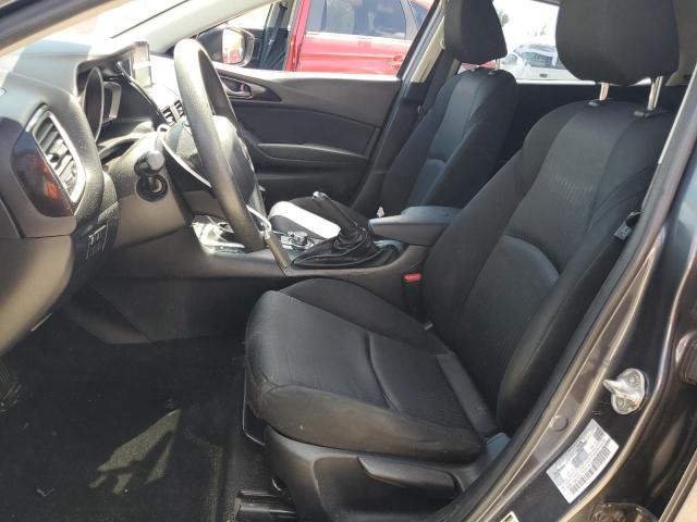 Photo 6 VIN: 3MZBM1J73GM274070 - MAZDA 3 