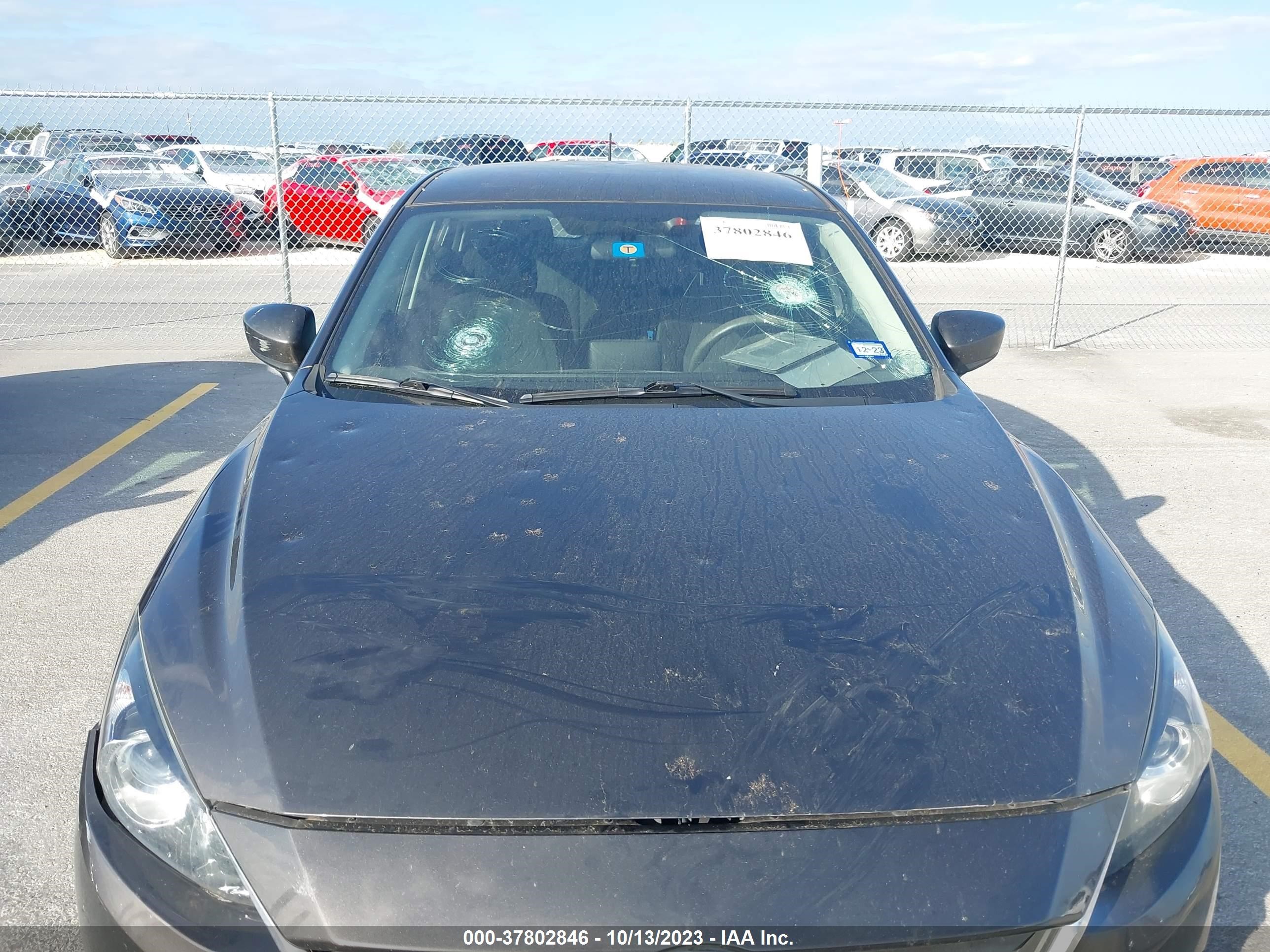 Photo 5 VIN: 3MZBM1J73GM290933 - MAZDA 3 