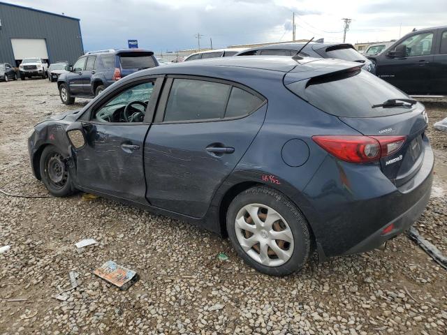 Photo 1 VIN: 3MZBM1J73GM320870 - MAZDA 3 SPORT 