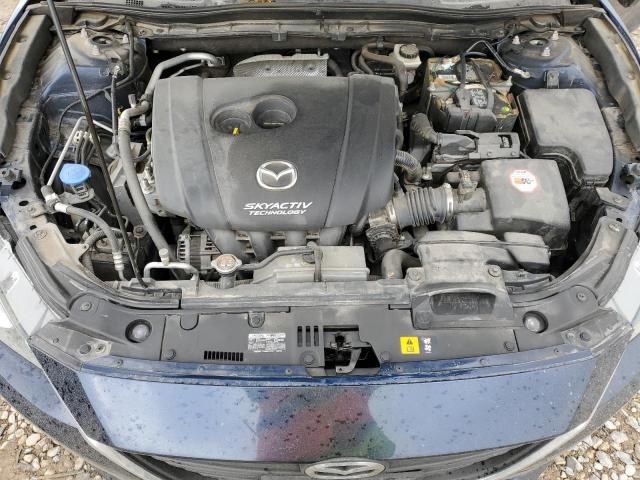 Photo 10 VIN: 3MZBM1J73GM320870 - MAZDA 3 SPORT 