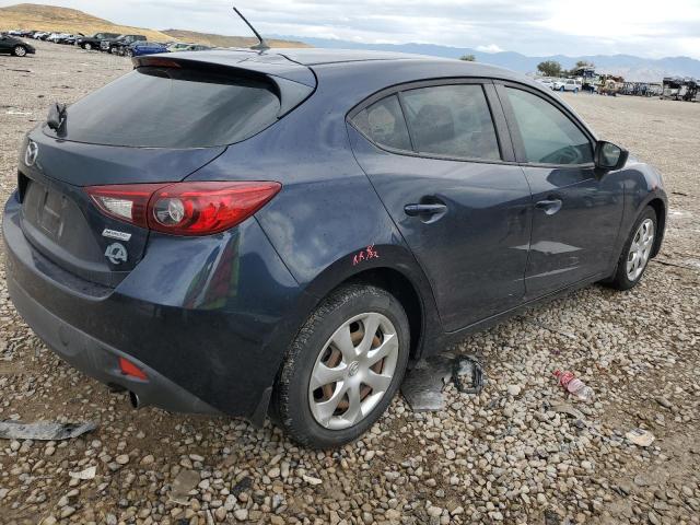 Photo 2 VIN: 3MZBM1J73GM320870 - MAZDA 3 SPORT 