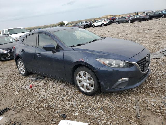 Photo 3 VIN: 3MZBM1J73GM320870 - MAZDA 3 SPORT 