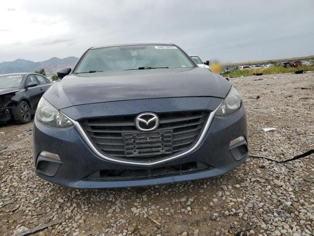 Photo 4 VIN: 3MZBM1J73GM320870 - MAZDA 3 SPORT 