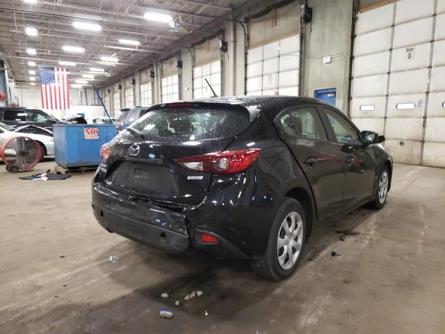 Photo 3 VIN: 3MZBM1J74GM265474 - MAZDA 3 