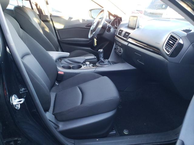 Photo 4 VIN: 3MZBM1J74GM265474 - MAZDA 3 