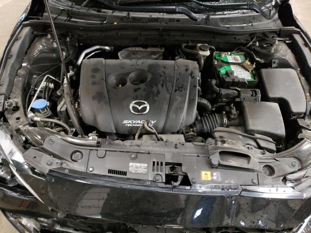 Photo 6 VIN: 3MZBM1J74GM265474 - MAZDA 3 