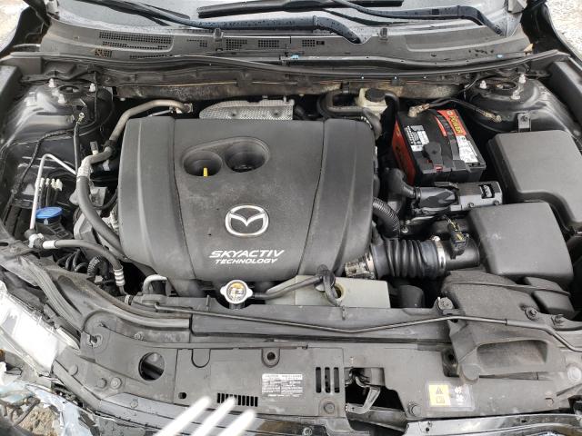 Photo 6 VIN: 3MZBM1J74GM266219 - MAZDA 3 SPORT 