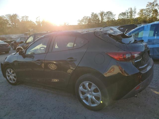 Photo 1 VIN: 3MZBM1J74GM271467 - MAZDA 3 SPORT 