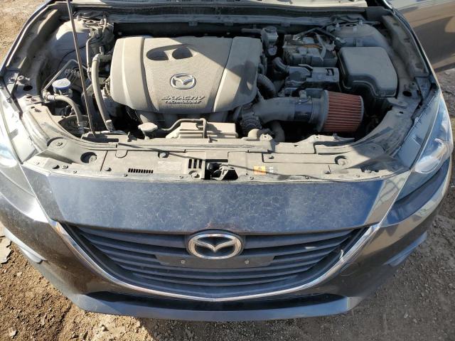 Photo 10 VIN: 3MZBM1J74GM307030 - MAZDA 3 SPORT 