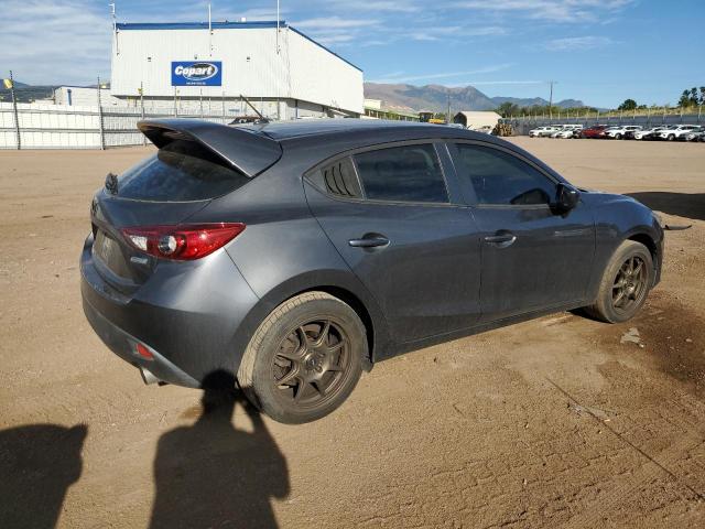 Photo 2 VIN: 3MZBM1J74GM307030 - MAZDA 3 SPORT 