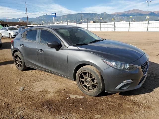 Photo 3 VIN: 3MZBM1J74GM307030 - MAZDA 3 SPORT 