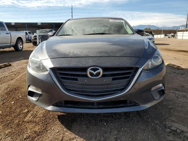 Photo 4 VIN: 3MZBM1J74GM307030 - MAZDA 3 SPORT 