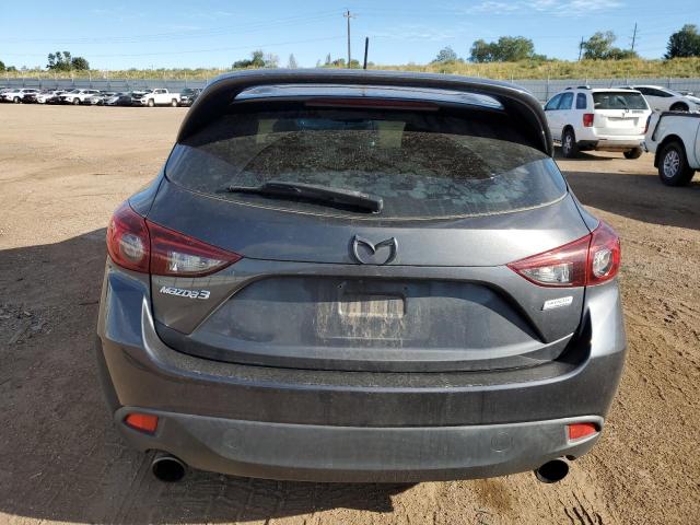 Photo 5 VIN: 3MZBM1J74GM307030 - MAZDA 3 SPORT 