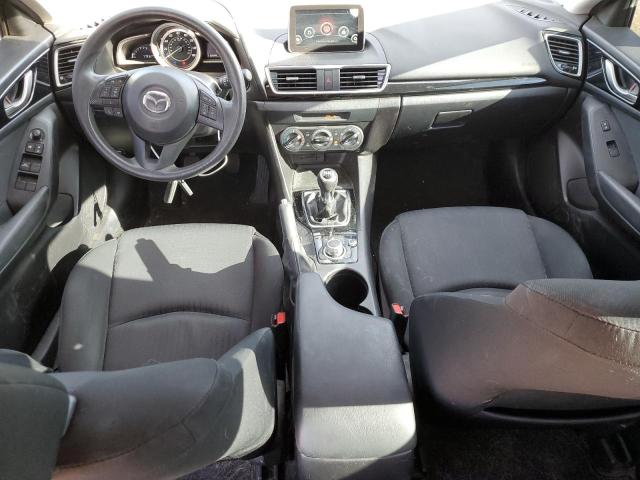 Photo 7 VIN: 3MZBM1J74GM307030 - MAZDA 3 SPORT 