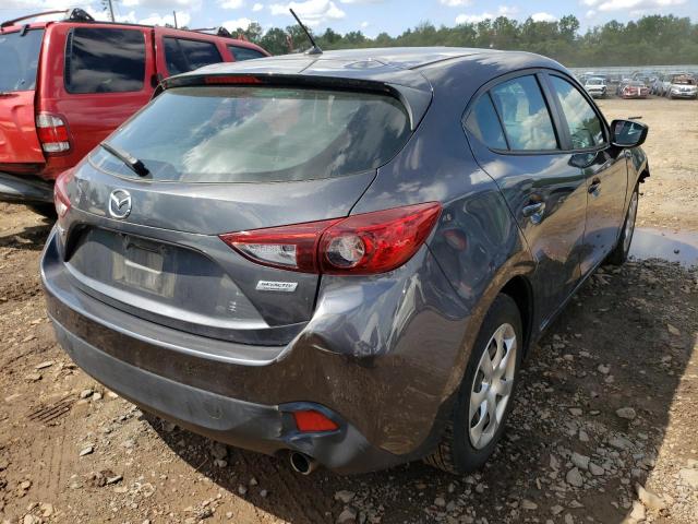 Photo 3 VIN: 3MZBM1J74GM325446 - MAZDA 3 SPORT 