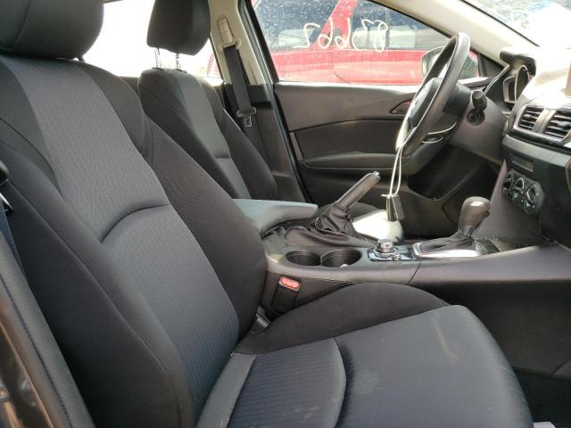 Photo 4 VIN: 3MZBM1J74GM325446 - MAZDA 3 SPORT 