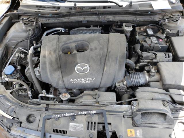 Photo 6 VIN: 3MZBM1J74GM325446 - MAZDA 3 SPORT 