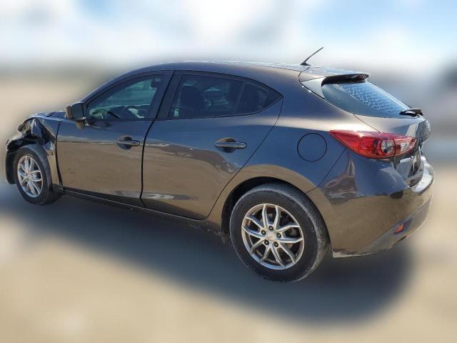 Photo 1 VIN: 3MZBM1J75GM291145 - MAZDA 3 