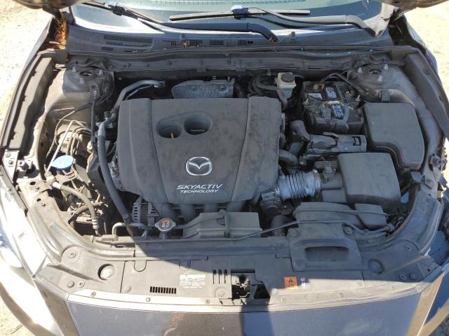 Photo 10 VIN: 3MZBM1J75GM291145 - MAZDA 3 