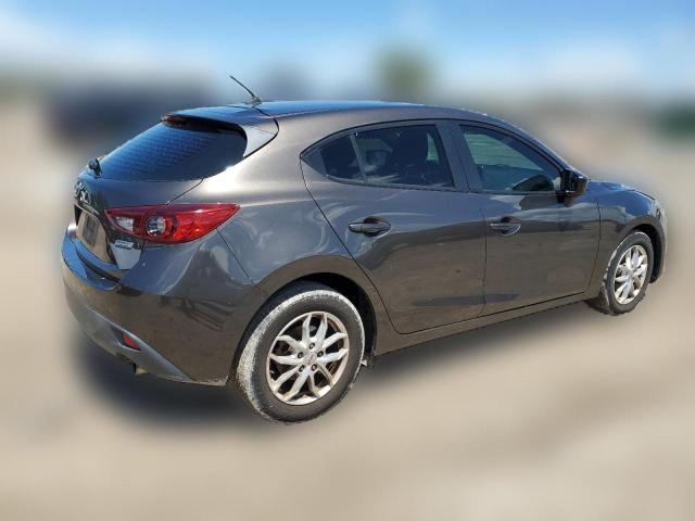 Photo 2 VIN: 3MZBM1J75GM291145 - MAZDA 3 