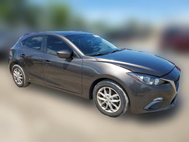 Photo 3 VIN: 3MZBM1J75GM291145 - MAZDA 3 