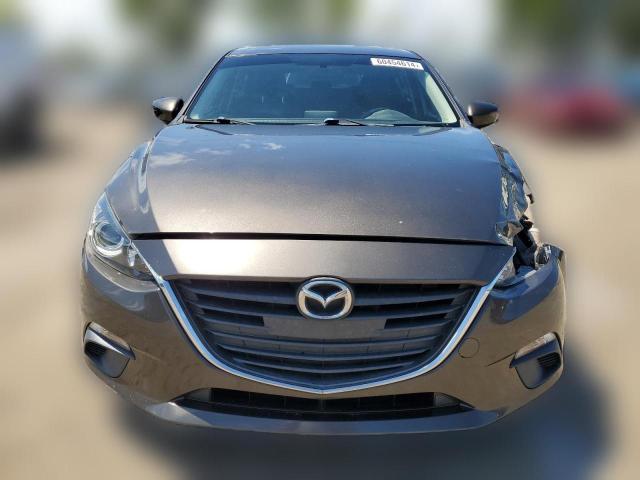 Photo 4 VIN: 3MZBM1J75GM291145 - MAZDA 3 