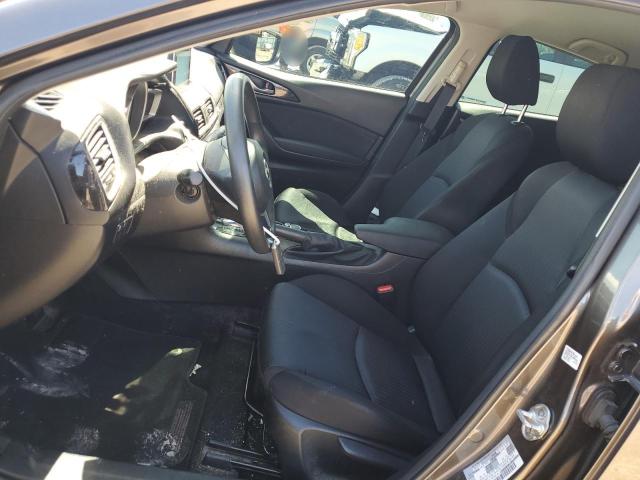 Photo 6 VIN: 3MZBM1J75GM291145 - MAZDA 3 