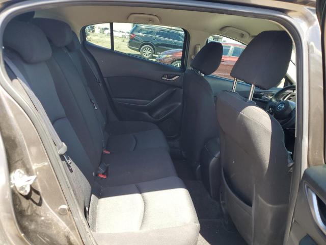 Photo 9 VIN: 3MZBM1J75GM291145 - MAZDA 3 