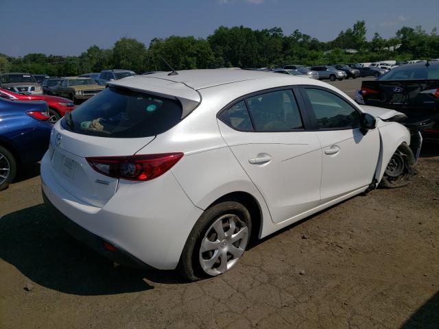 Photo 3 VIN: 3MZBM1J75GM298905 - MAZDA 3 