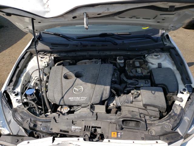 Photo 6 VIN: 3MZBM1J75GM298905 - MAZDA 3 