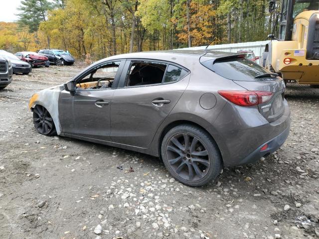 Photo 1 VIN: 3MZBM1J76GM316666 - MAZDA 3 SPORT 