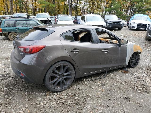 Photo 2 VIN: 3MZBM1J76GM316666 - MAZDA 3 SPORT 