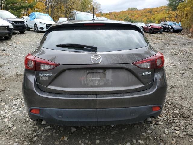 Photo 5 VIN: 3MZBM1J76GM316666 - MAZDA 3 SPORT 