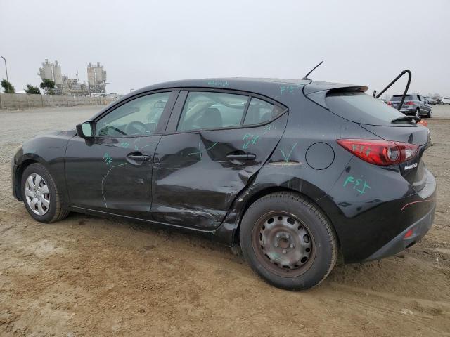 Photo 1 VIN: 3MZBM1J77GM269129 - MAZDA 3 SPORT 